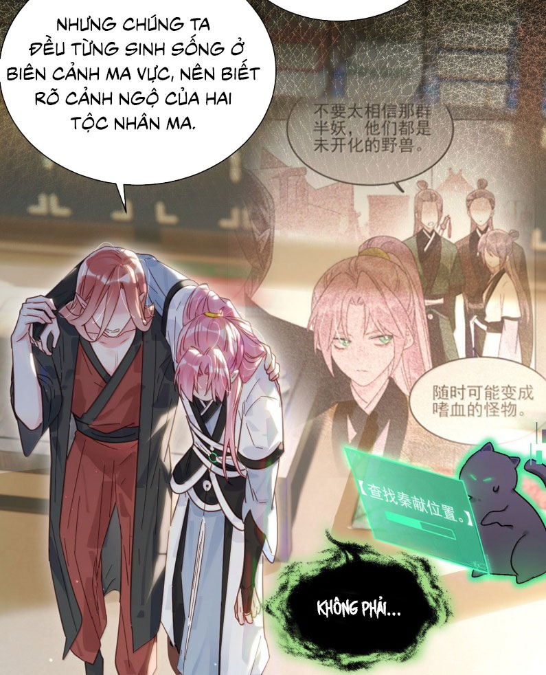 Tôi Phải Làm 1 Kẻ Đại Xấu Xa Chap 179 - Next 