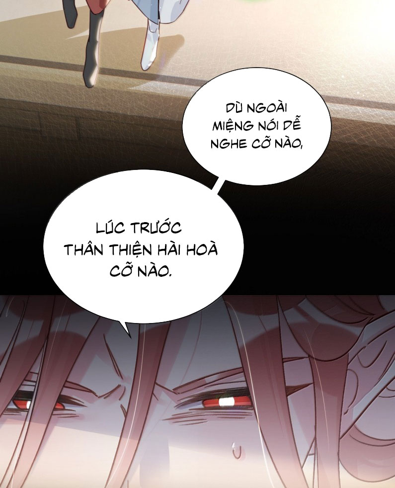 Tôi Phải Làm 1 Kẻ Đại Xấu Xa Chap 179 - Next 