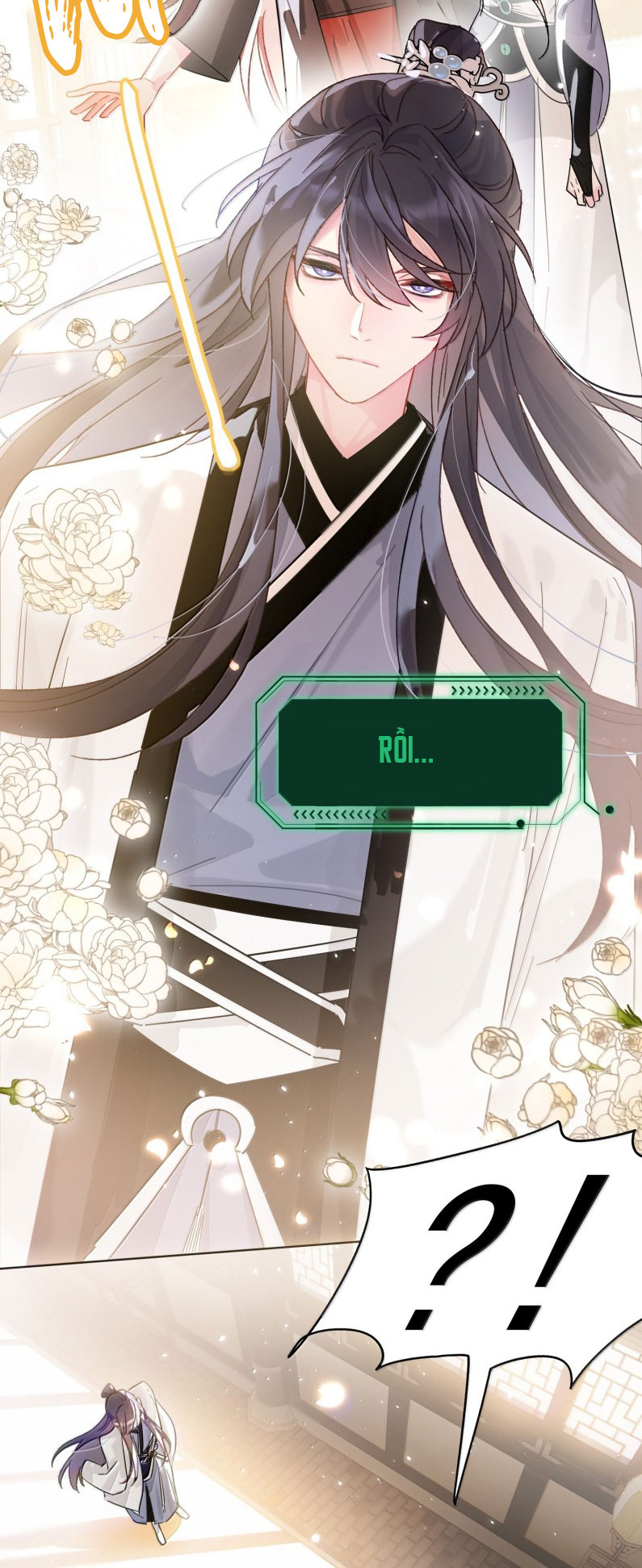 Tôi Phải Làm 1 Kẻ Đại Xấu Xa Chap 179 - Next 