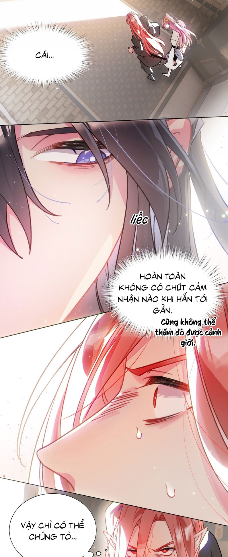 Tôi Phải Làm 1 Kẻ Đại Xấu Xa Chap 179 - Next 