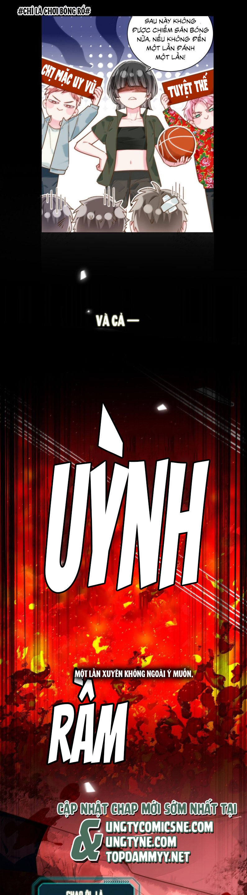 Tôi Phải Làm 1 Kẻ Đại Xấu Xa Chap 179 - Next 