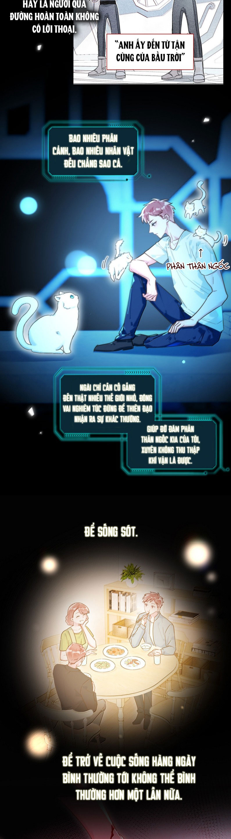 Tôi Phải Làm 1 Kẻ Đại Xấu Xa Chap 179 - Next 