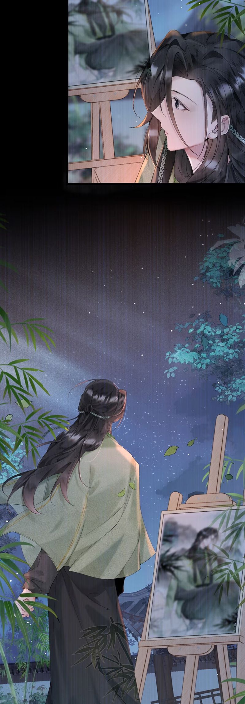 Thập Triều Chap 13 - Next 