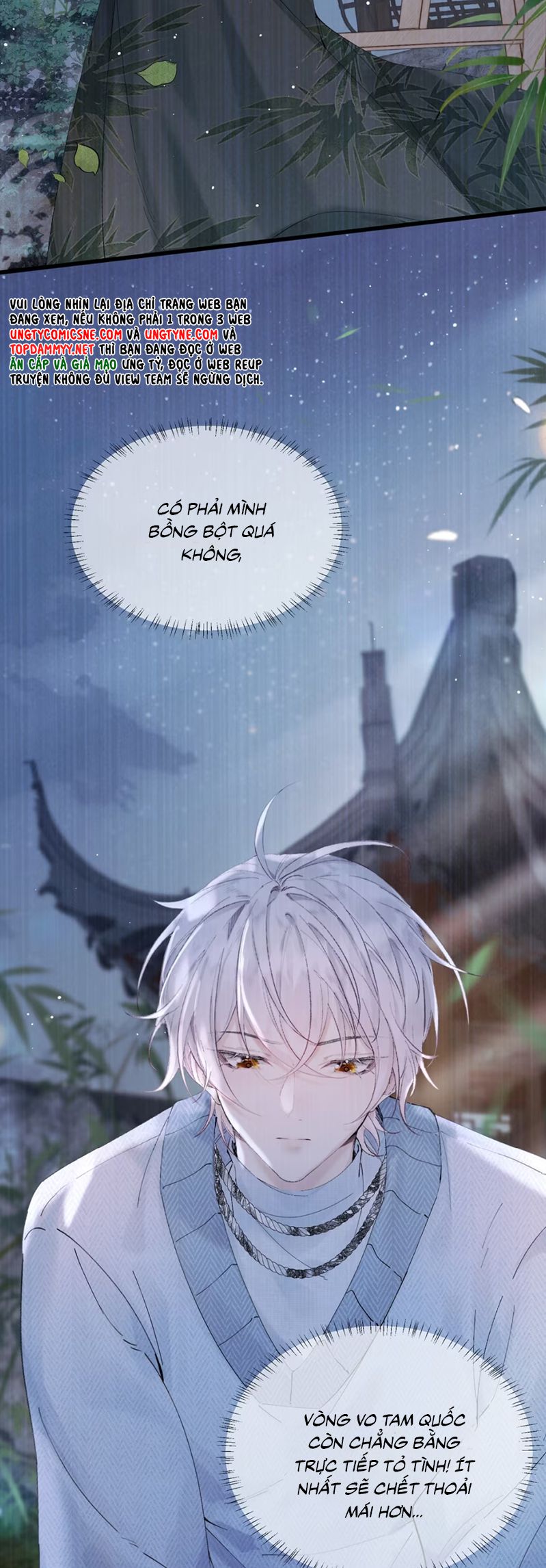 Thập Triều Chap 13 - Next 