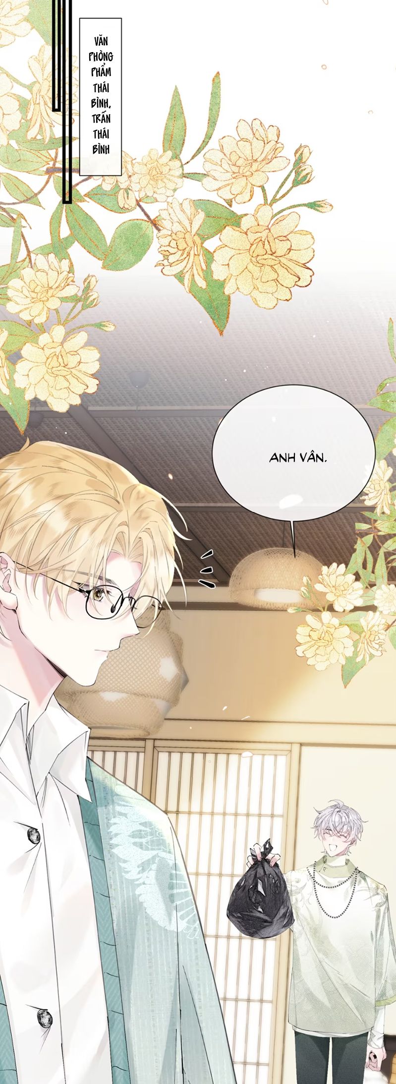 Thập Triều Chap 13 - Next 