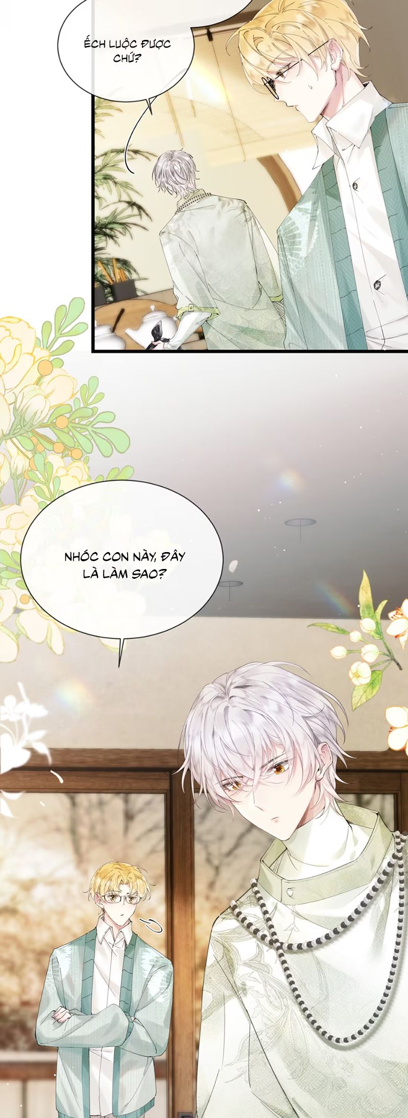 Thập Triều Chap 13 - Next 