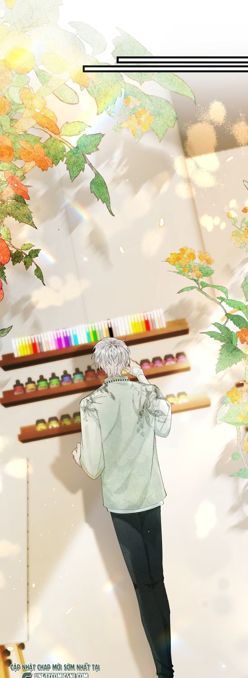 Thập Triều Chap 13 - Next 