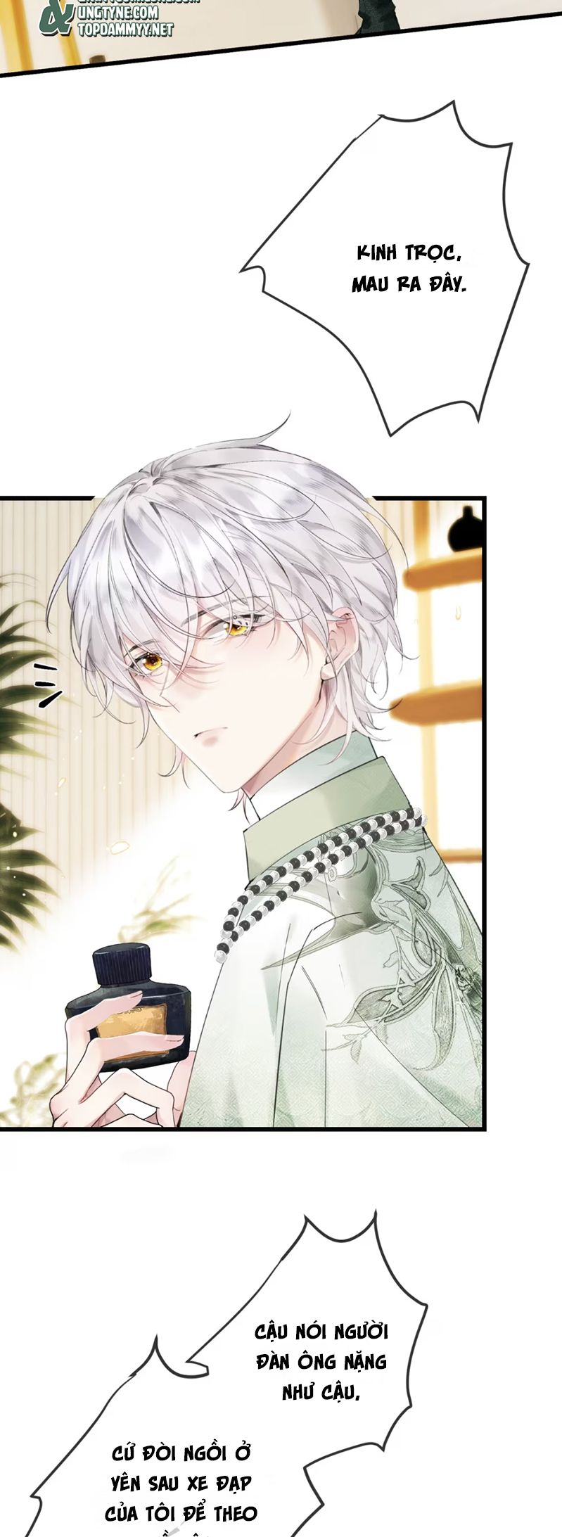 Thập Triều Chap 13 - Next 