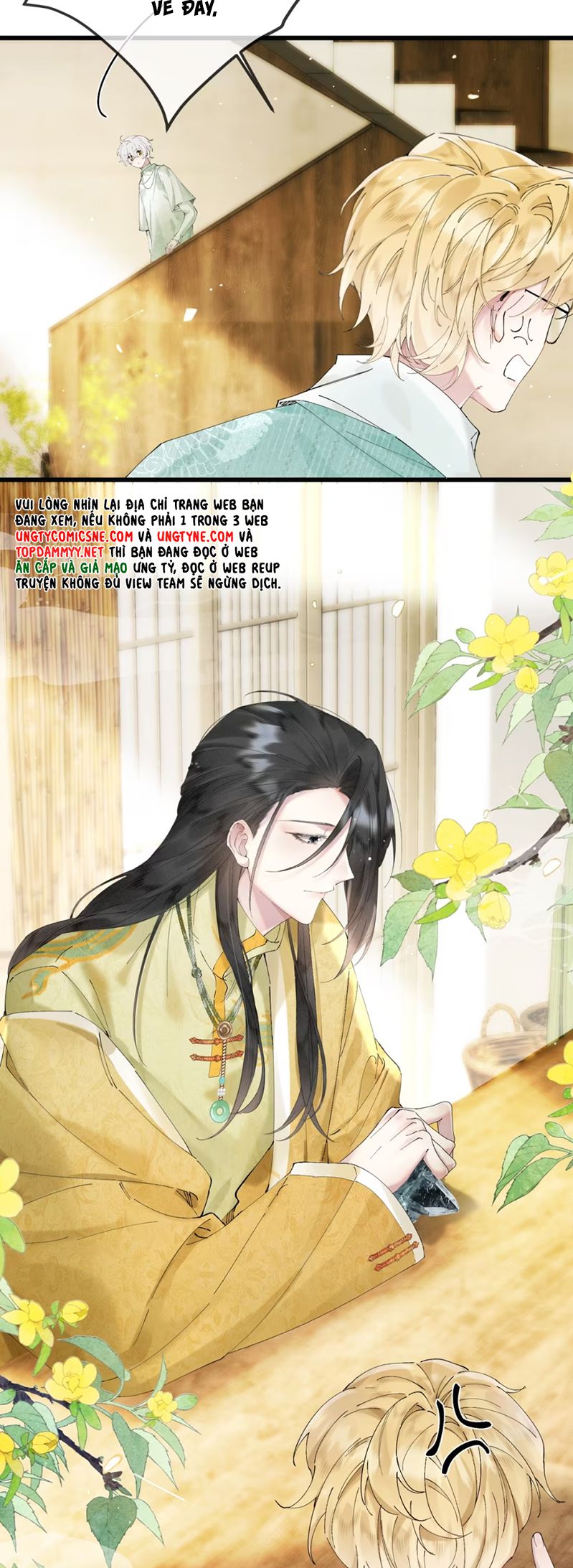 Thập Triều Chap 13 - Next 