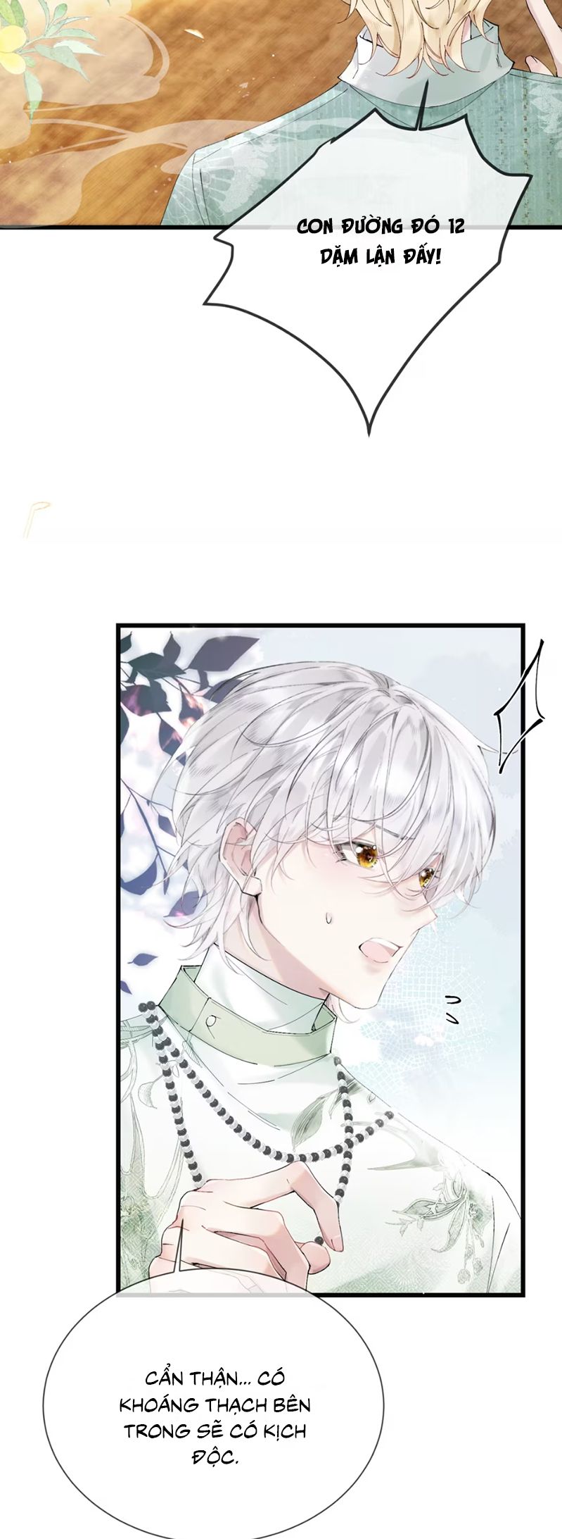 Thập Triều Chap 13 - Next 