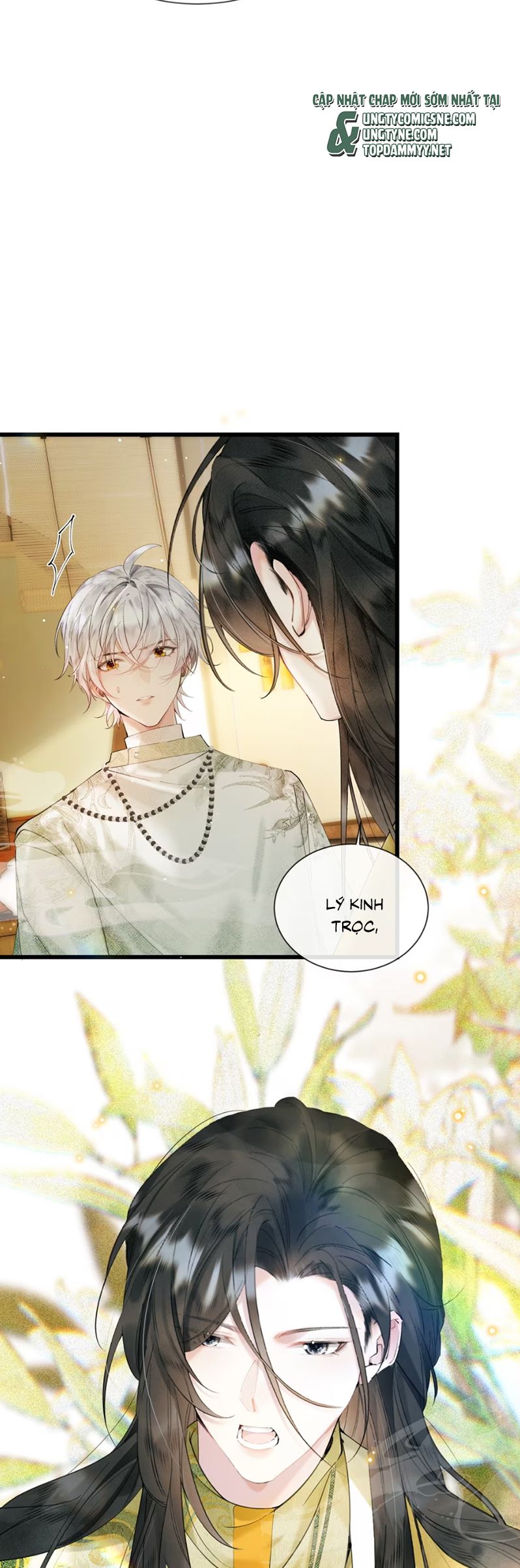 Thập Triều Chap 13 - Next 