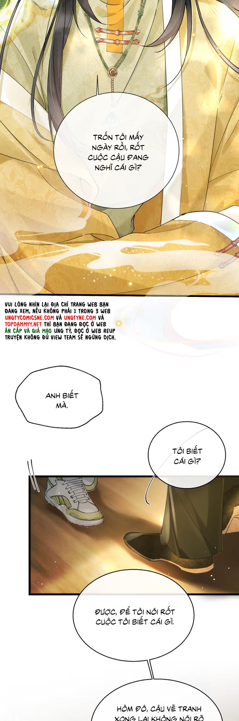 Thập Triều Chap 13 - Next 