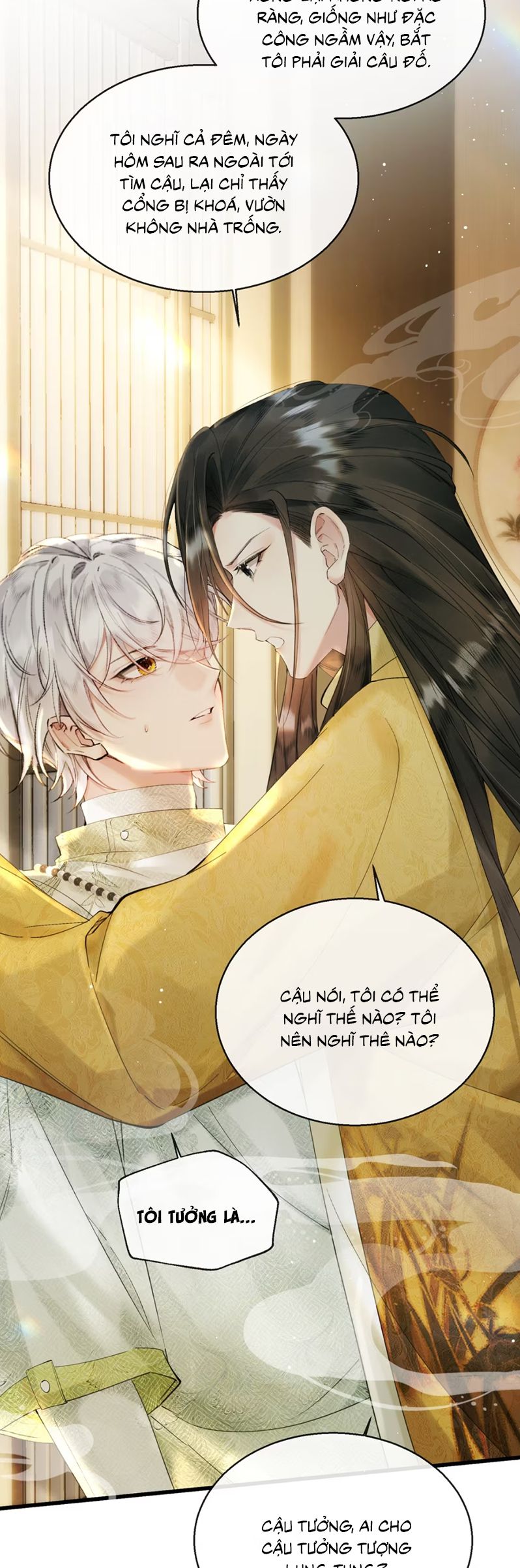 Thập Triều Chap 13 - Next 