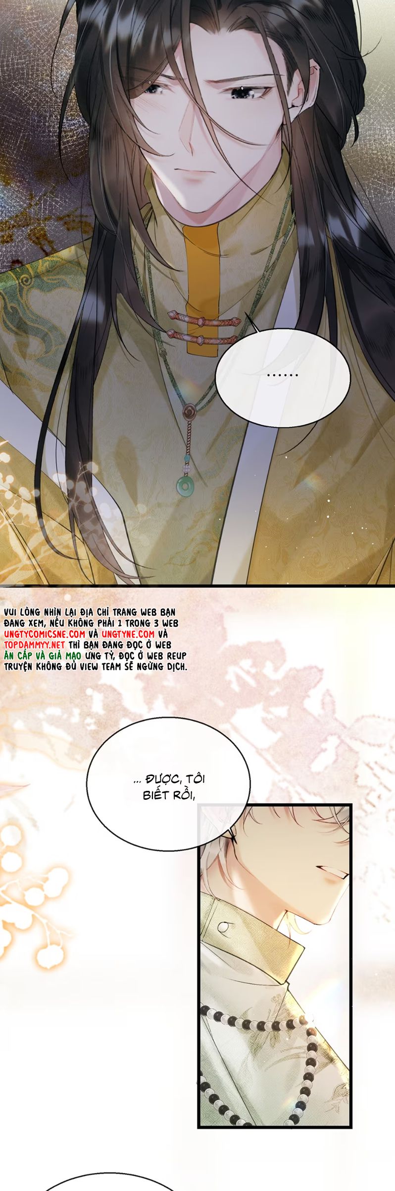 Thập Triều Chap 13 - Next 