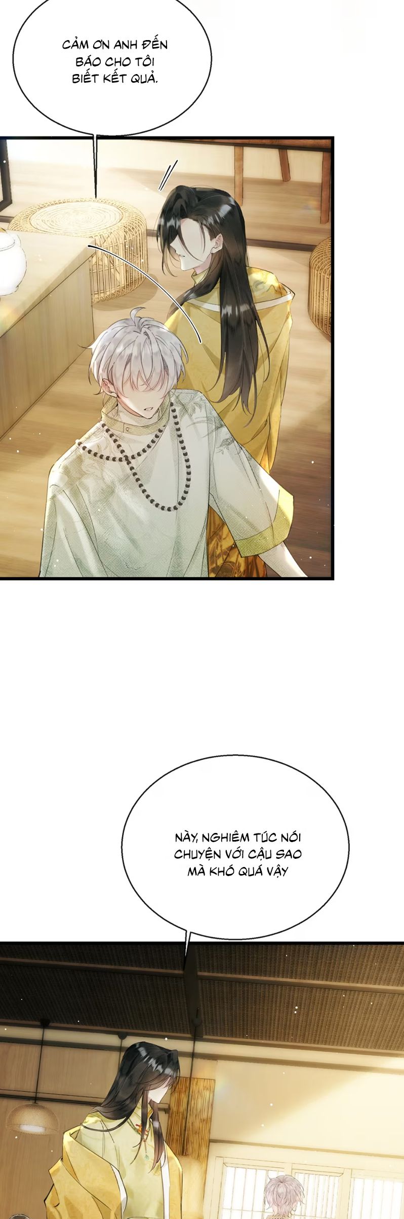 Thập Triều Chap 13 - Next 