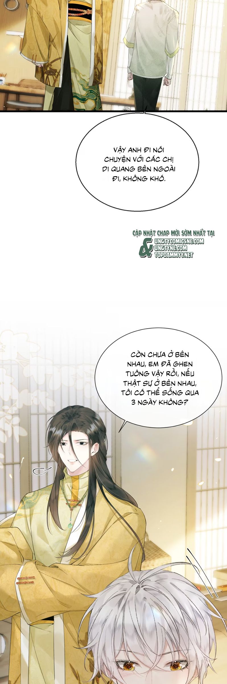 Thập Triều Chap 13 - Next 