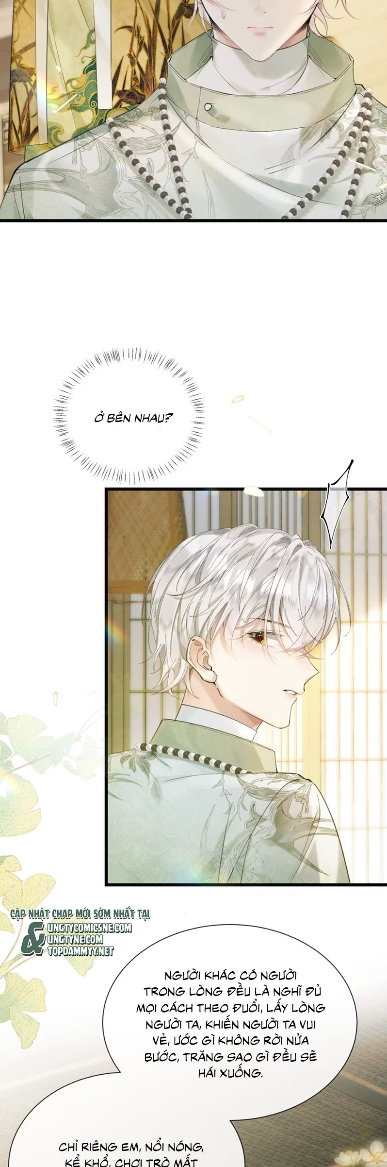 Thập Triều Chap 13 - Next 