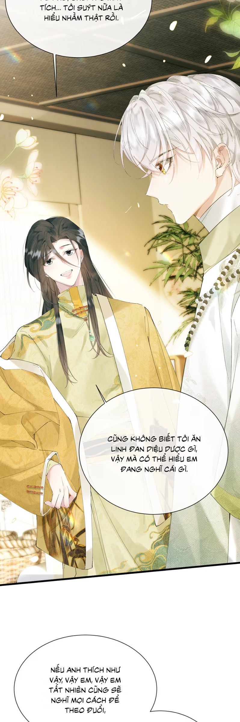 Thập Triều Chap 13 - Next 