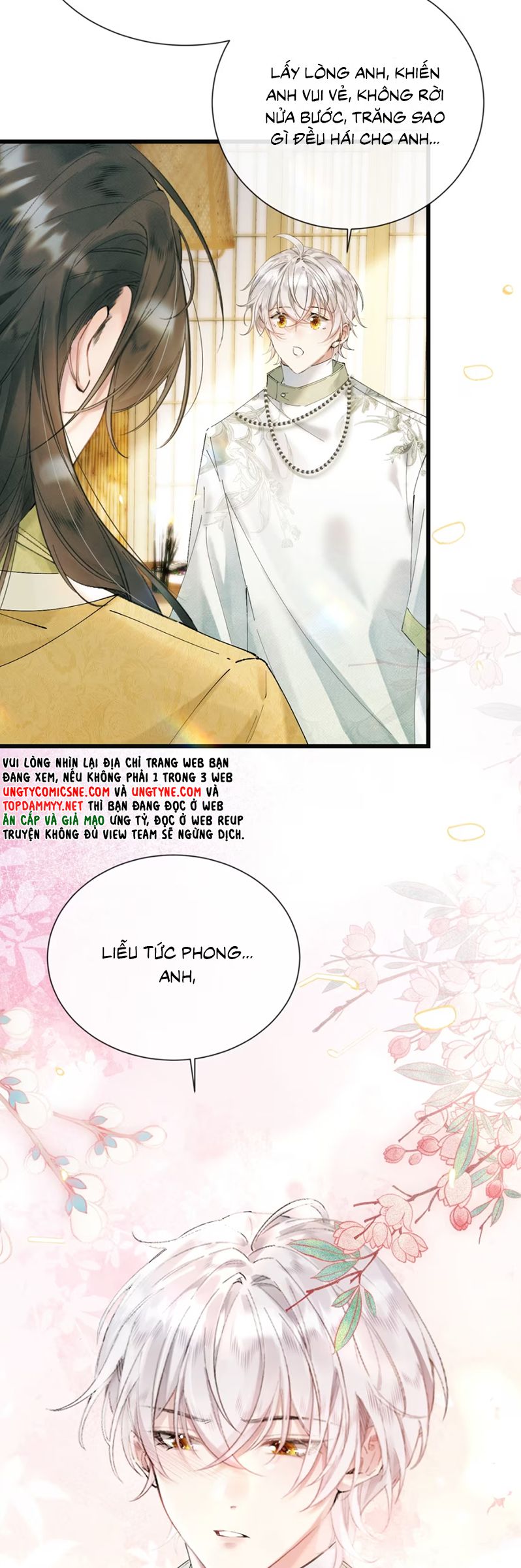 Thập Triều Chap 13 - Next 