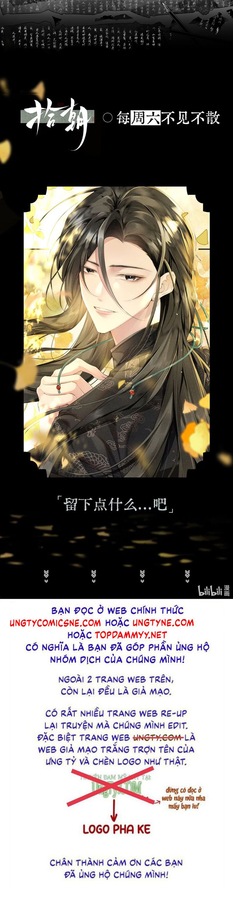 Thập Triều Chap 13 - Next 