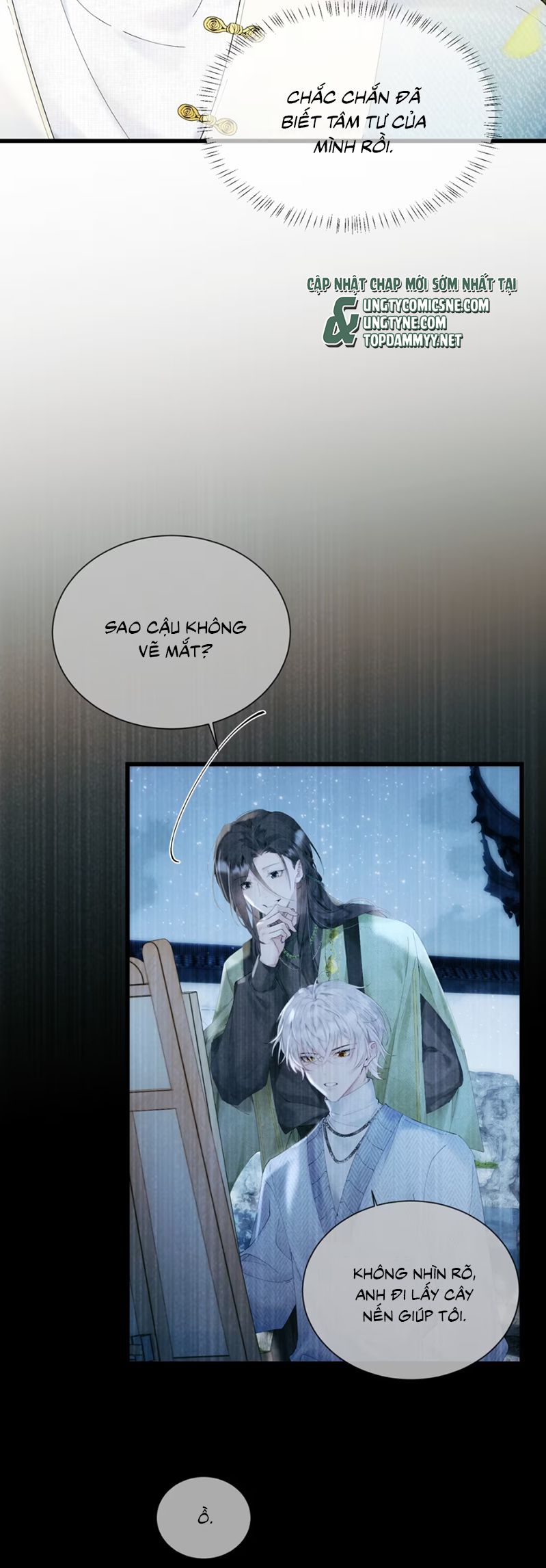 Thập Triều Chap 13 - Next 