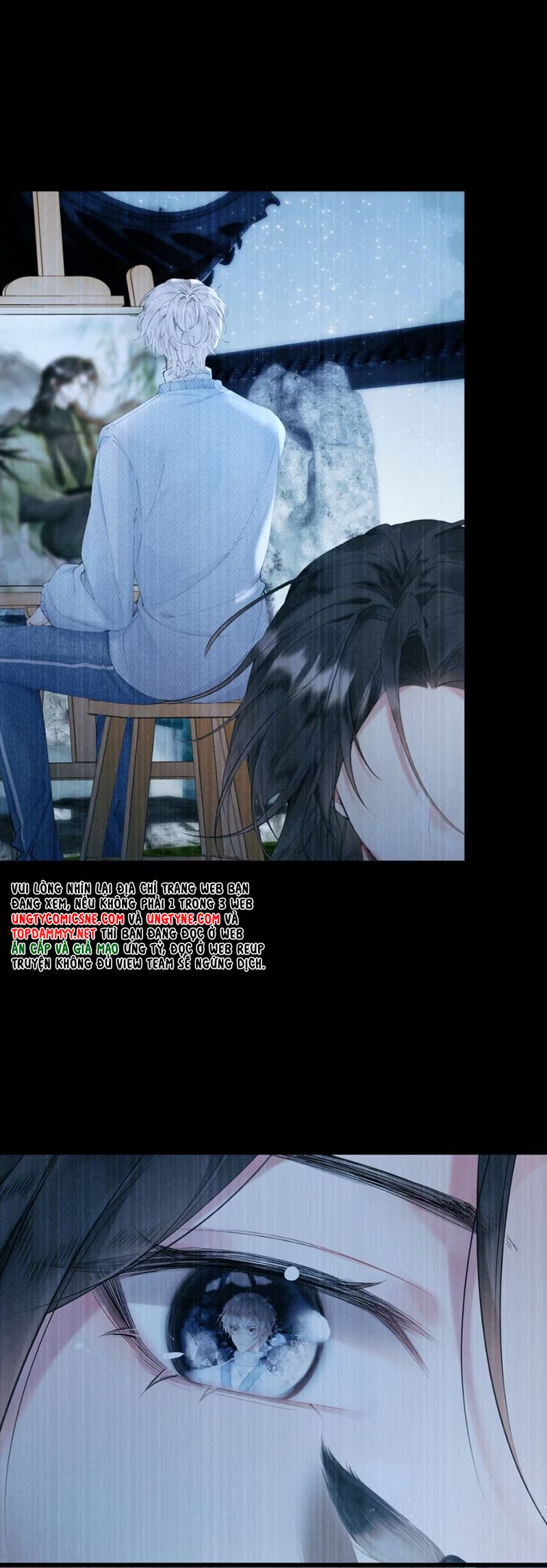 Thập Triều Chap 13 - Next 