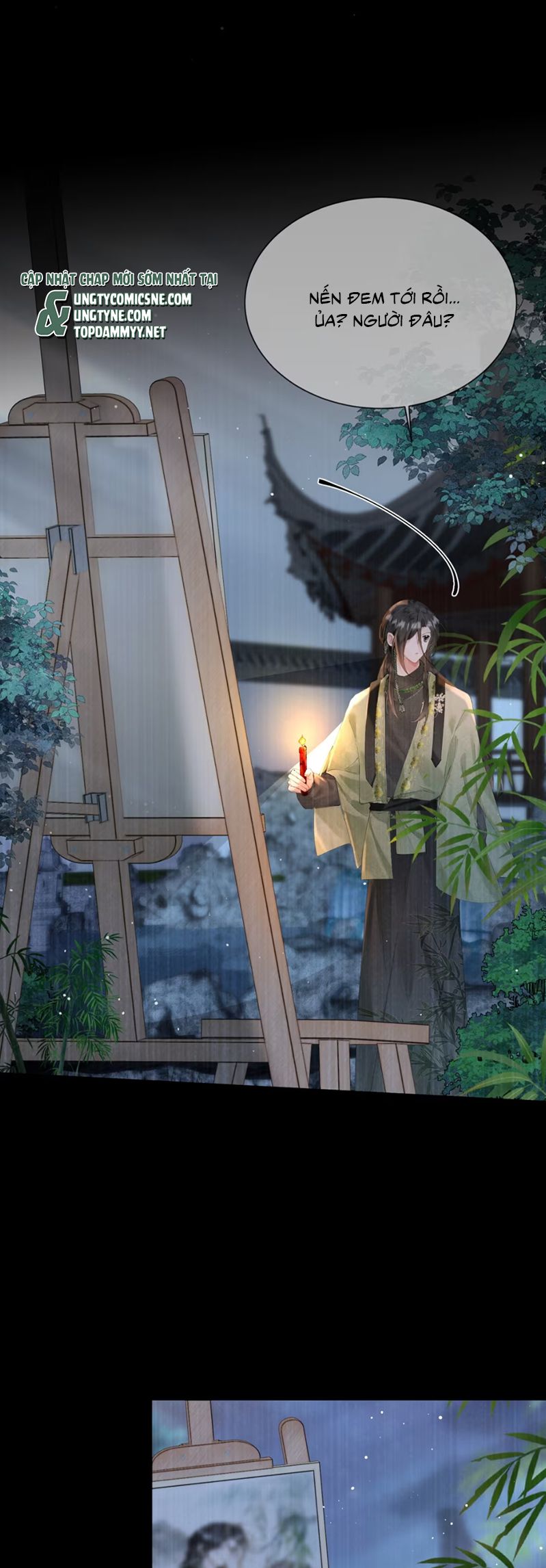 Thập Triều Chap 13 - Next 