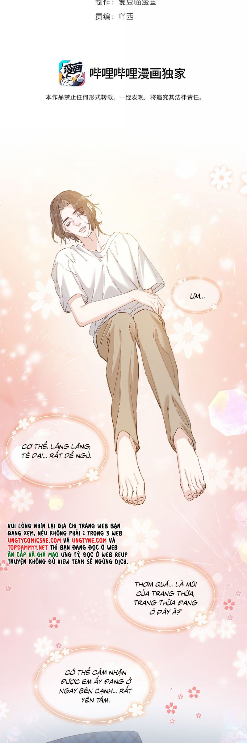 Quan Hệ Khao Khát Chap 31 - Next 