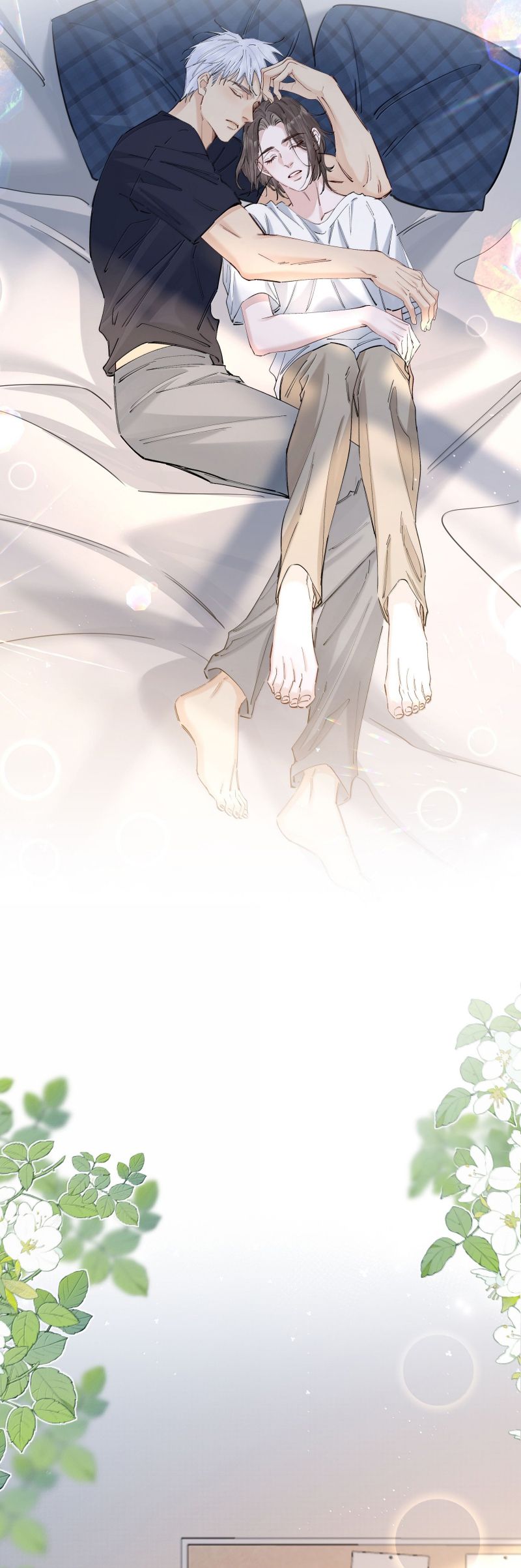 Quan Hệ Khao Khát Chap 31 - Next 
