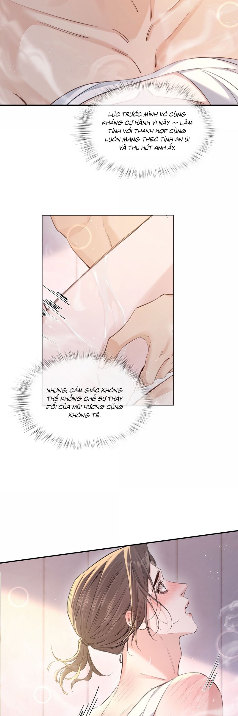 Quan Hệ Khao Khát Chap 31 - Next 