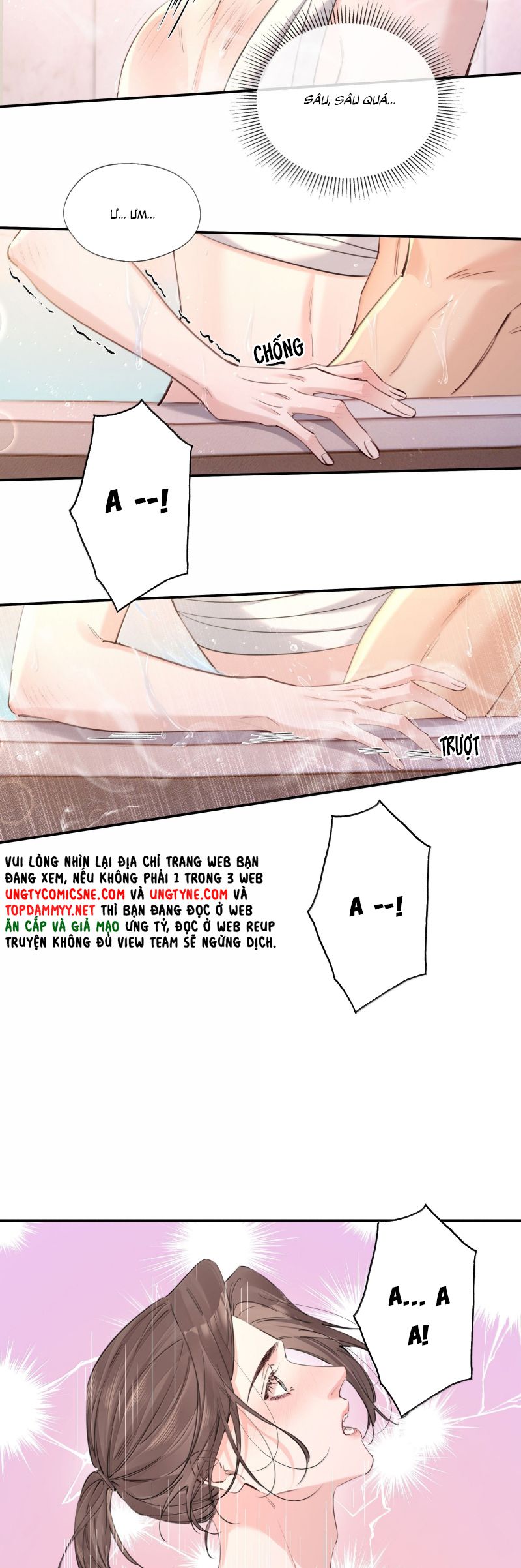 Quan Hệ Khao Khát Chap 31 - Next 