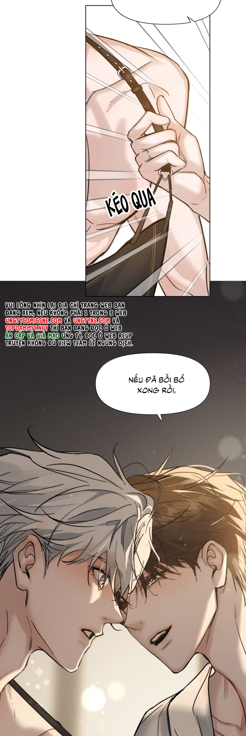 Ảnh Đế Cứ Muốn Làm Kim Chủ Của Tôi Chap 75 - Next 