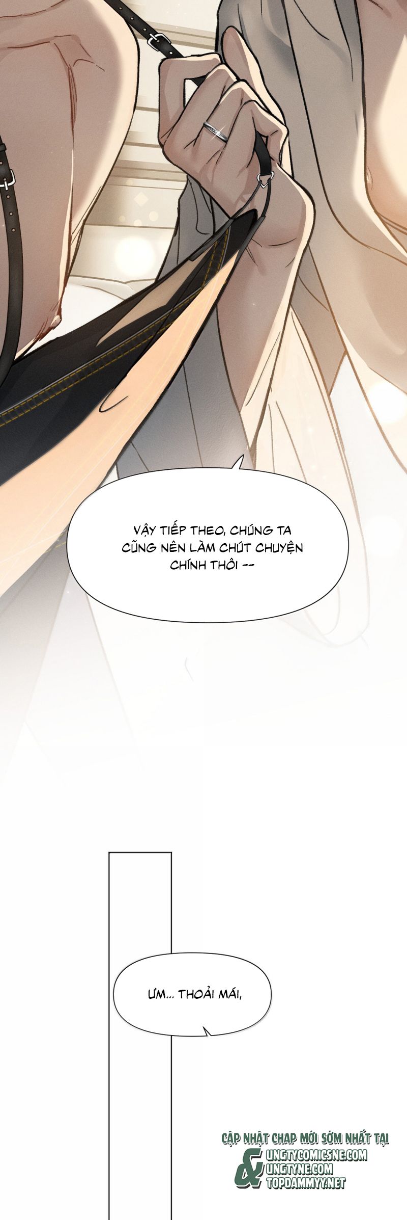 Ảnh Đế Cứ Muốn Làm Kim Chủ Của Tôi Chap 75 - Next 