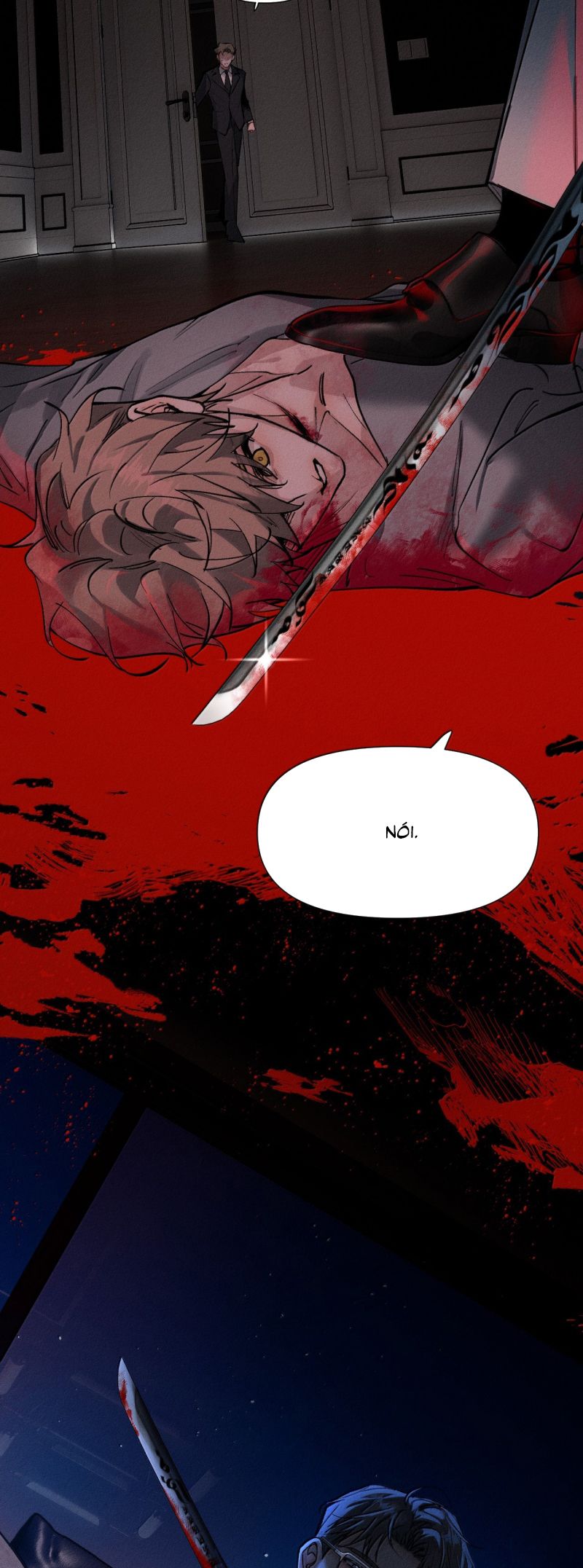 Ảnh Đế Cứ Muốn Làm Kim Chủ Của Tôi Chap 75 - Next 