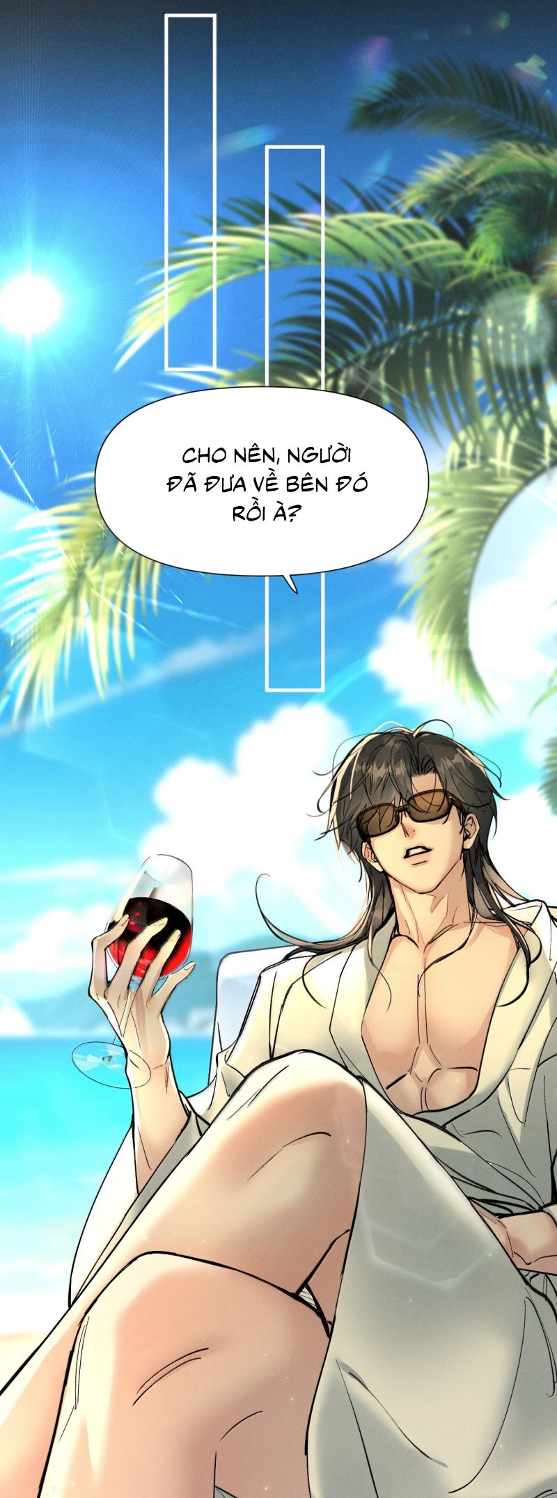 Ảnh Đế Cứ Muốn Làm Kim Chủ Của Tôi Chap 75 - Next 
