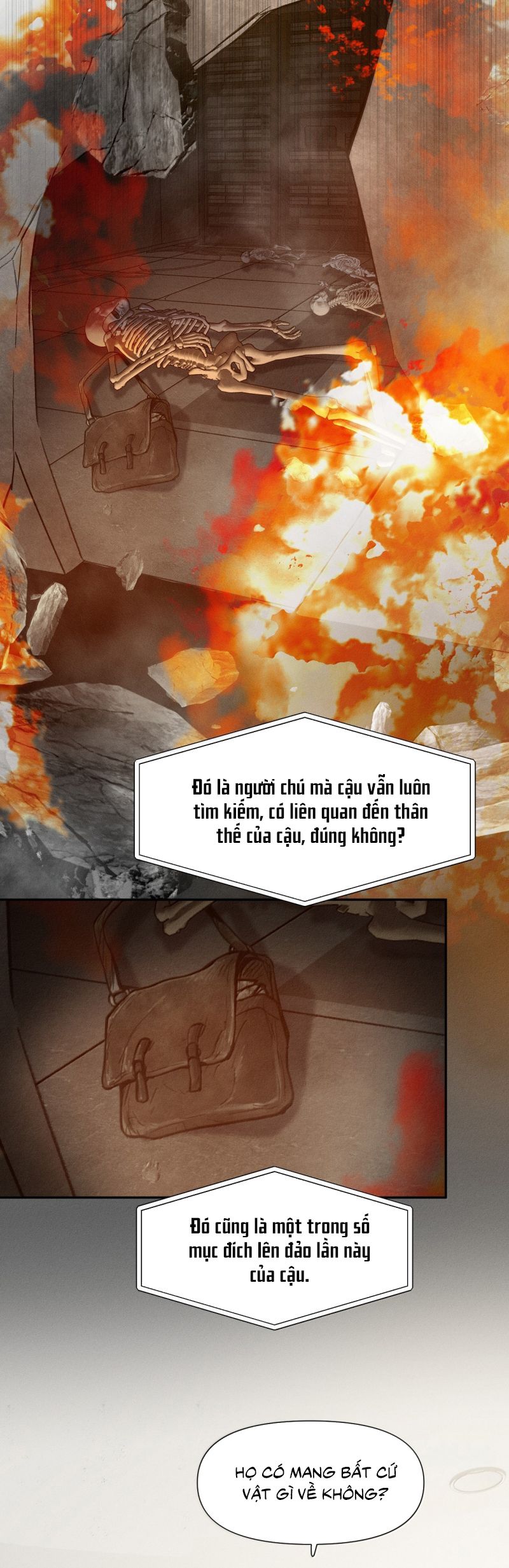 Ảnh Đế Cứ Muốn Làm Kim Chủ Của Tôi Chap 75 - Next 