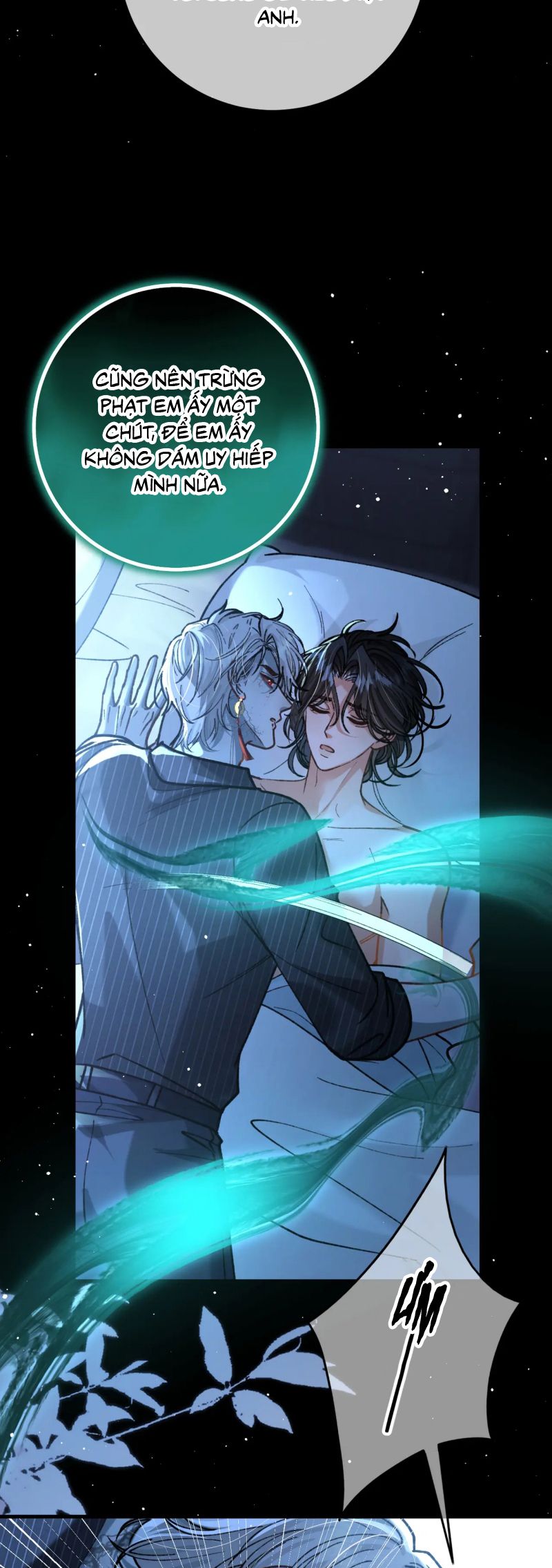 Scandal Ngọt Ngào Và Cay Nồng Chap 23 - Next 