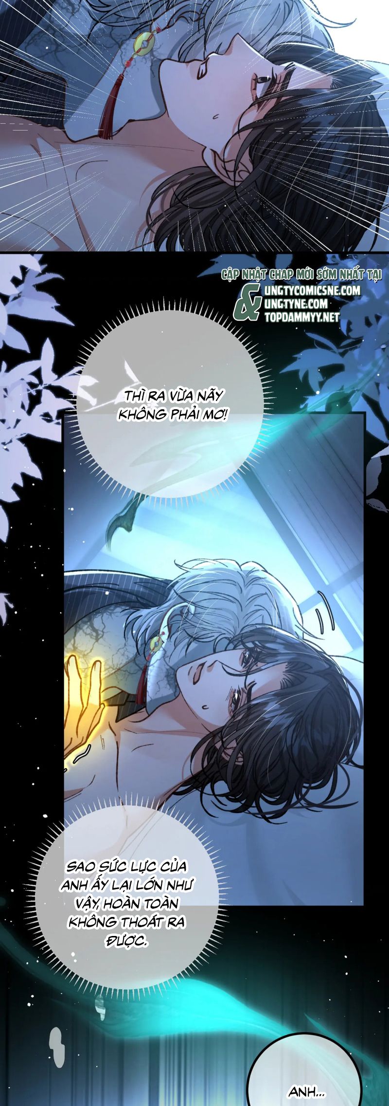 Scandal Ngọt Ngào Và Cay Nồng Chap 23 - Next 