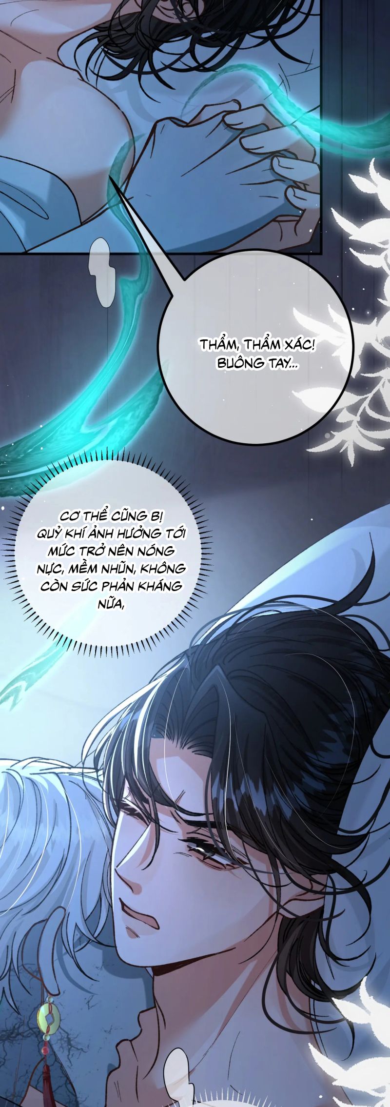 Scandal Ngọt Ngào Và Cay Nồng Chap 23 - Next 