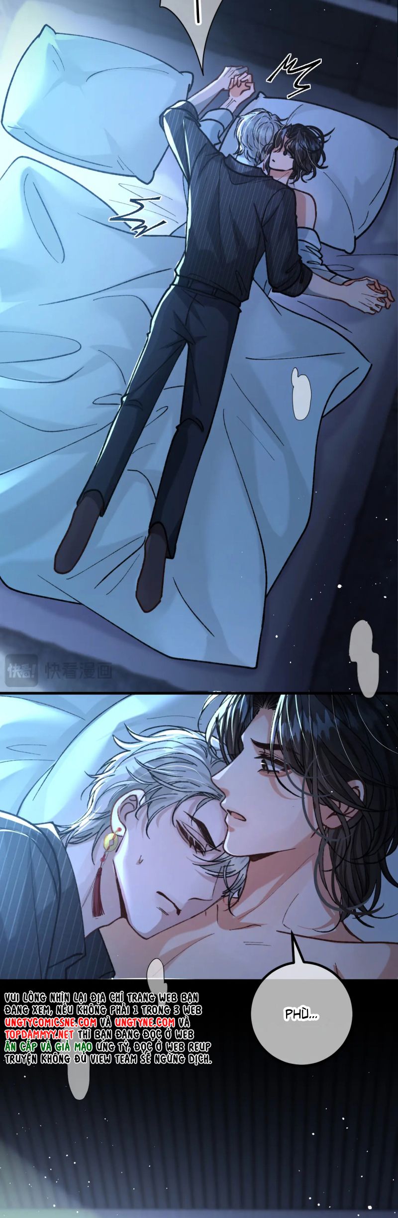 Scandal Ngọt Ngào Và Cay Nồng Chap 23 - Next 