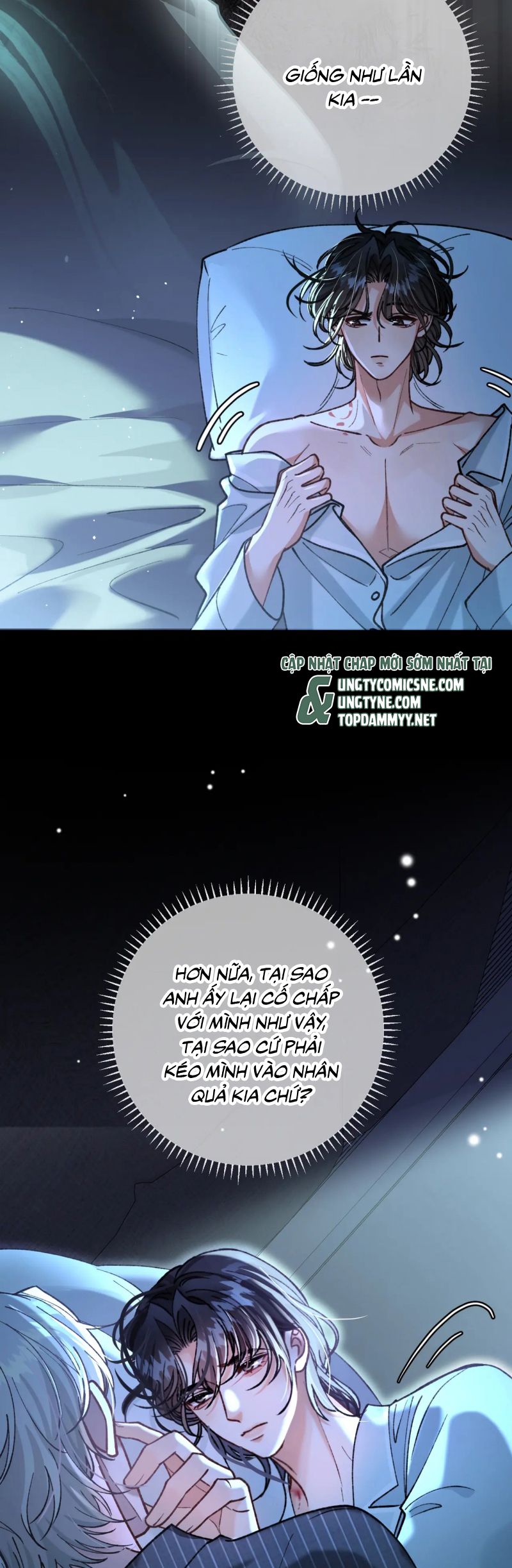 Scandal Ngọt Ngào Và Cay Nồng Chap 23 - Next 