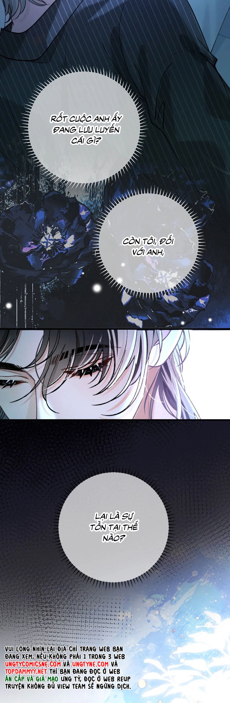 Scandal Ngọt Ngào Và Cay Nồng Chap 23 - Next 