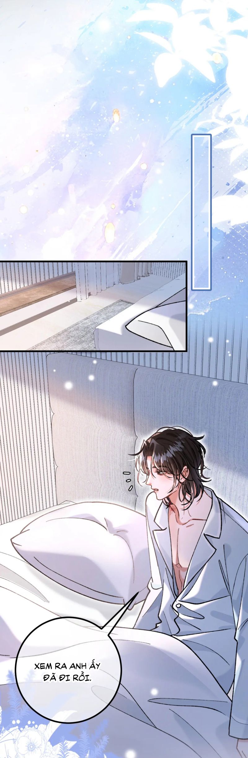Scandal Ngọt Ngào Và Cay Nồng Chap 23 - Next 