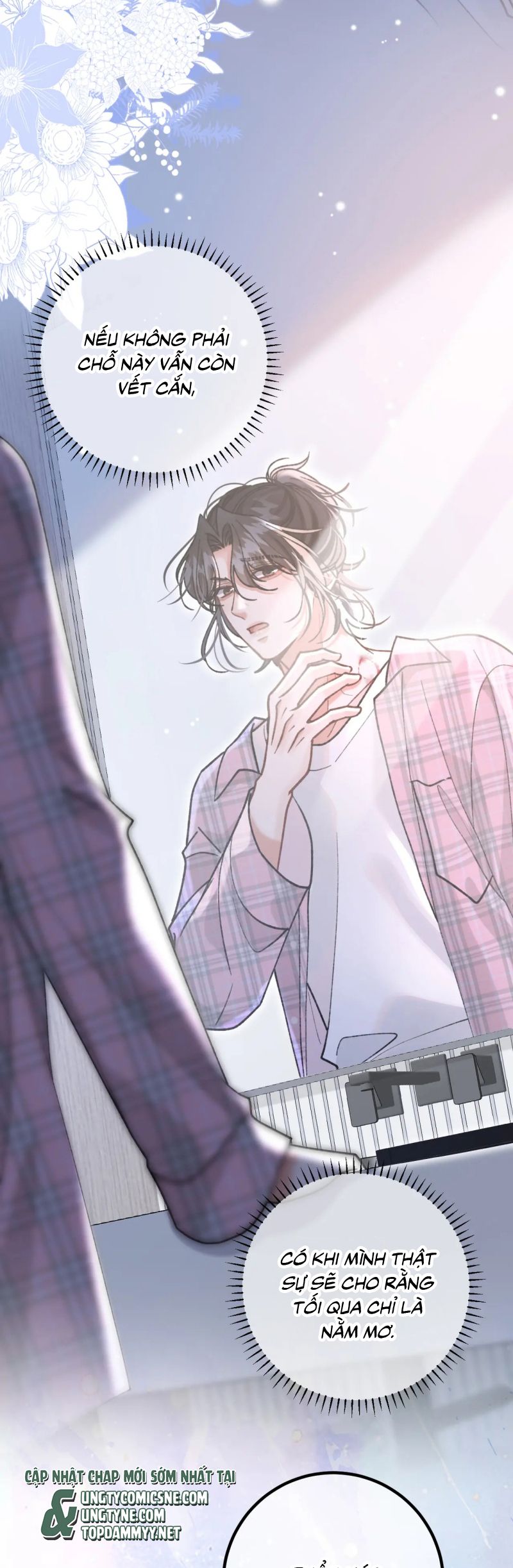 Scandal Ngọt Ngào Và Cay Nồng Chap 23 - Next 