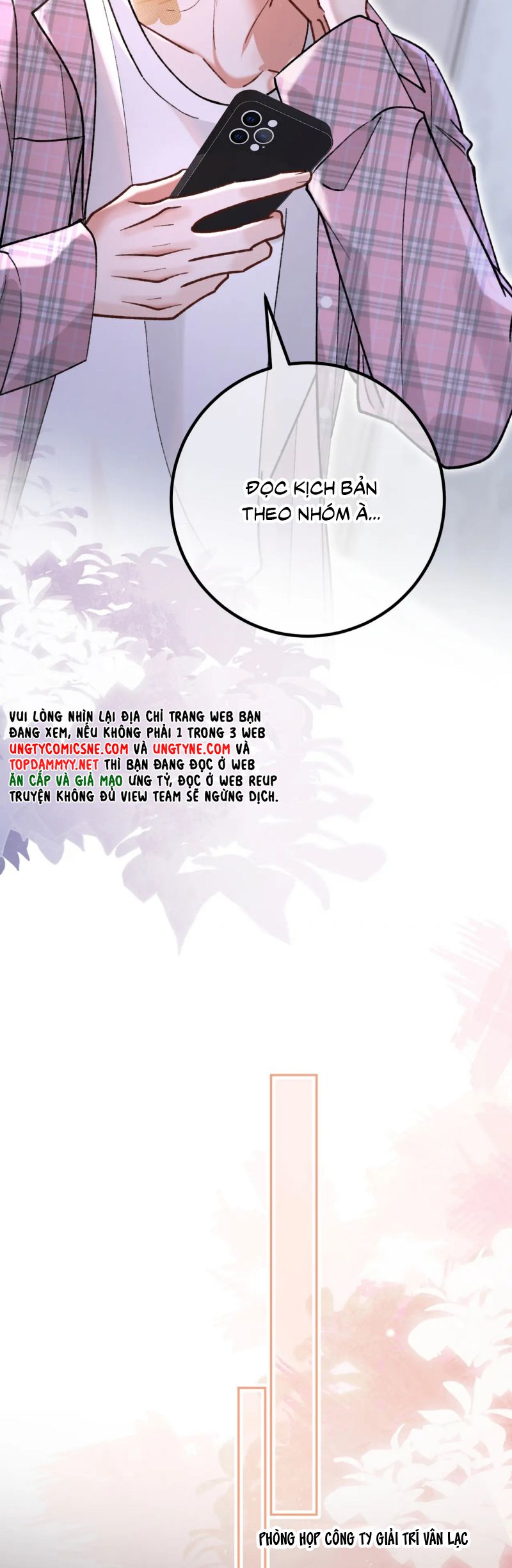 Scandal Ngọt Ngào Và Cay Nồng Chap 23 - Next 