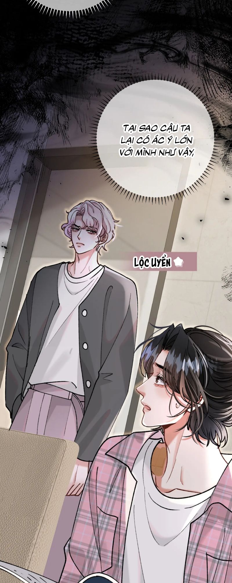 Scandal Ngọt Ngào Và Cay Nồng Chap 23 - Next 