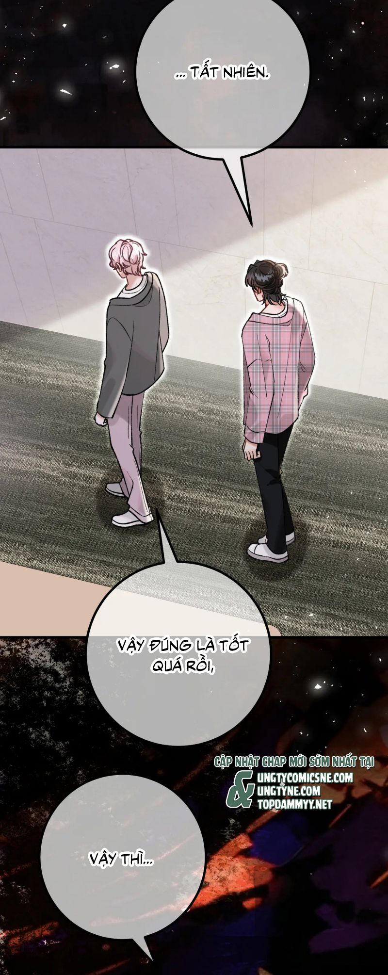 Scandal Ngọt Ngào Và Cay Nồng Chap 23 - Next 