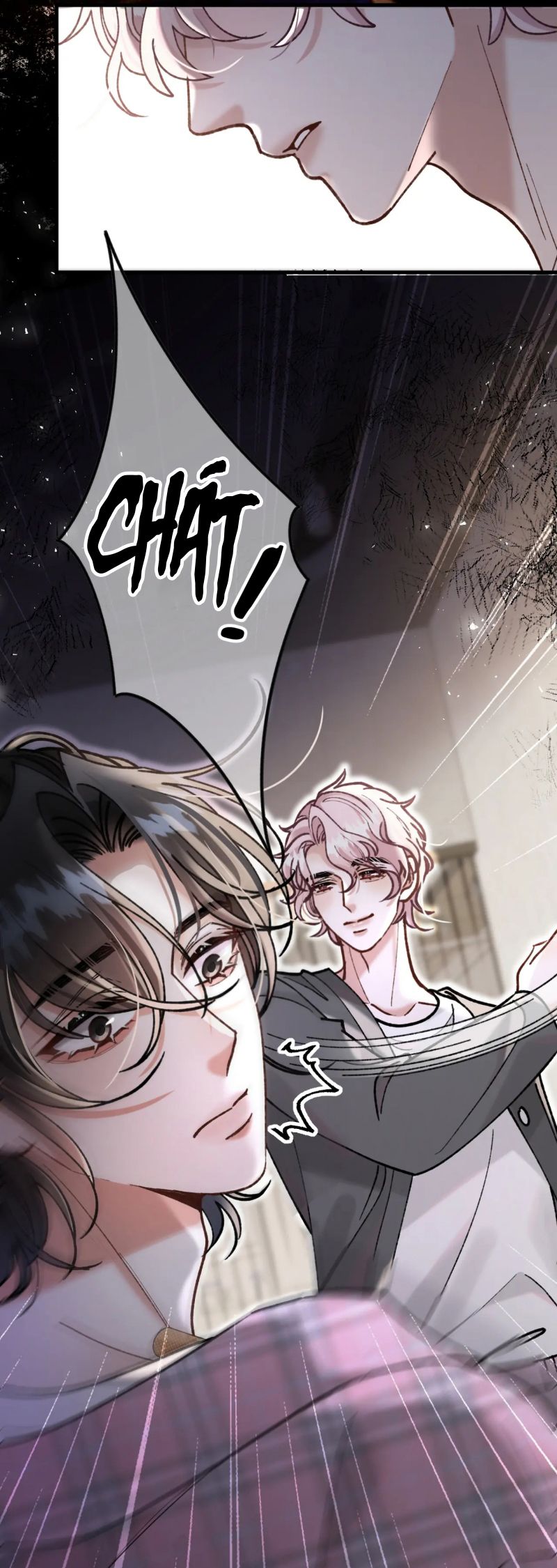 Scandal Ngọt Ngào Và Cay Nồng Chap 23 - Next 