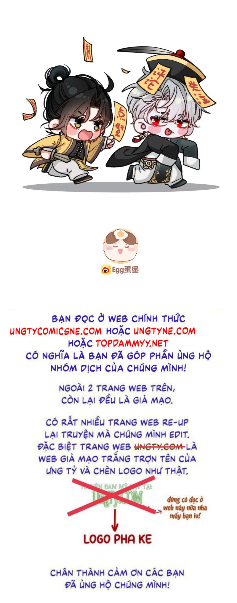 Scandal Ngọt Ngào Và Cay Nồng Chap 23 - Next 