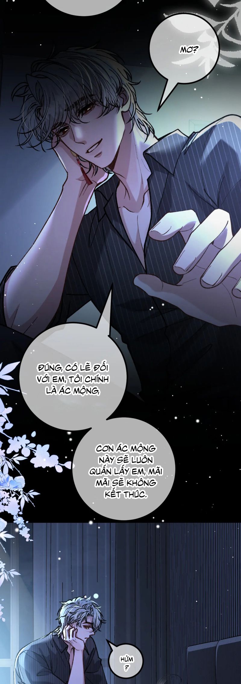 Scandal Ngọt Ngào Và Cay Nồng Chap 23 - Next 